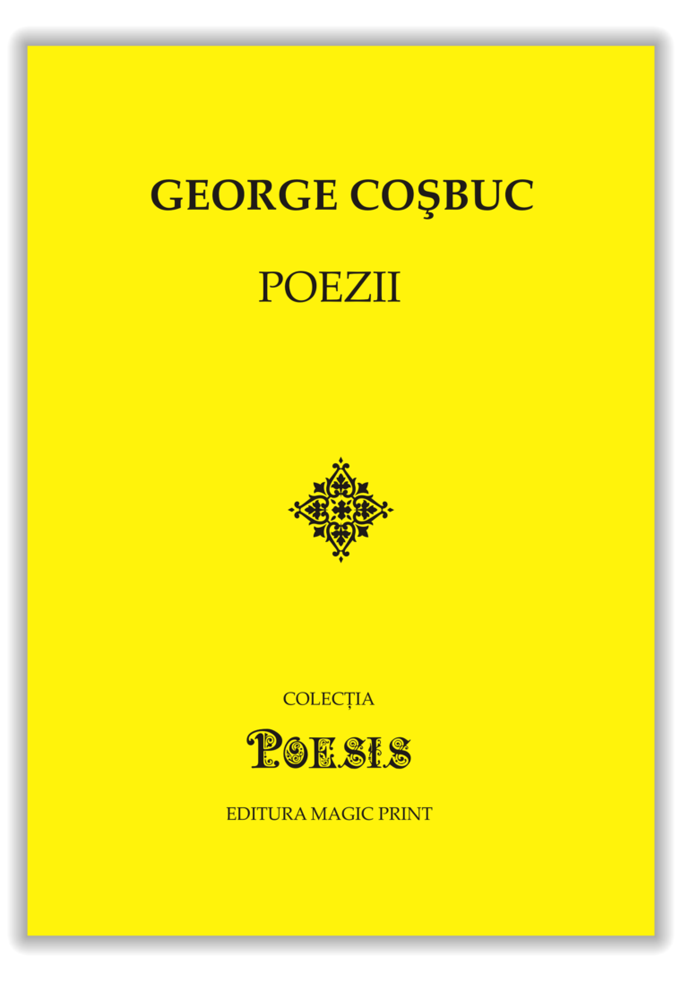 Poesis - Cosbuc glow