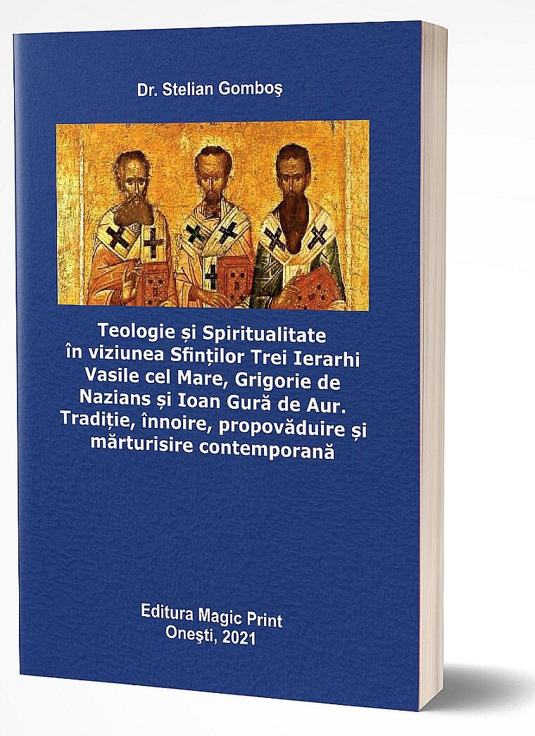 Teologie Gombos