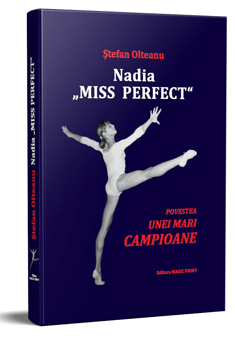 nadia miss perfect