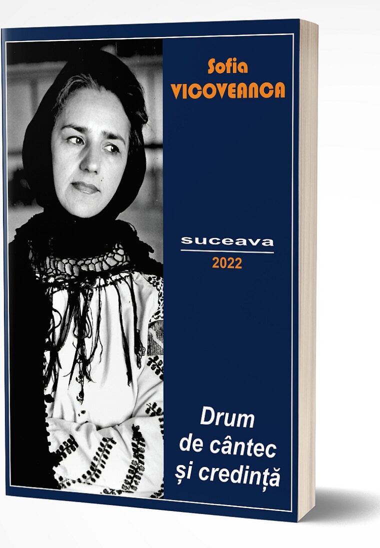 SOFIA VICOVEANCA