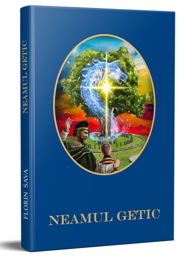 Neamul getic_pt site