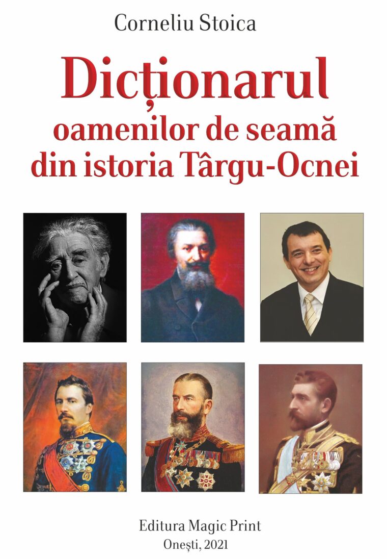 dictionar tg ocna dictionar tg ocna
