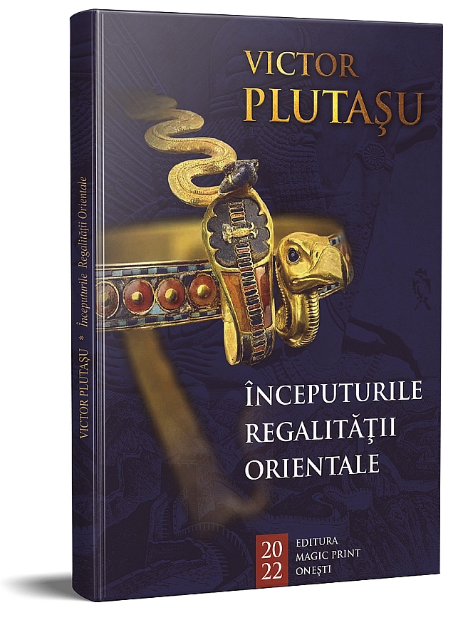 INCEPUTURILE REGALITATII ORIENTALE INCEPUTURILE REGALITATII ORIENTALE