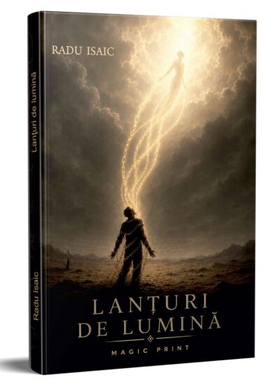 LANTURI DE LUMINA 3D