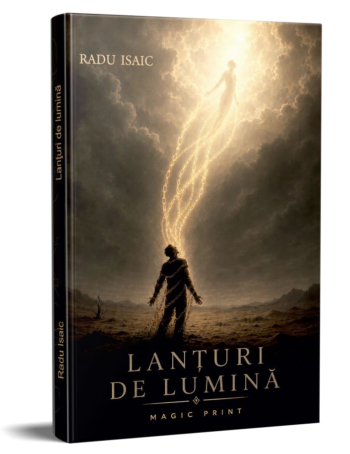 LANTURI DE LUMINA 3D LANTURI DE LUMINA 3D