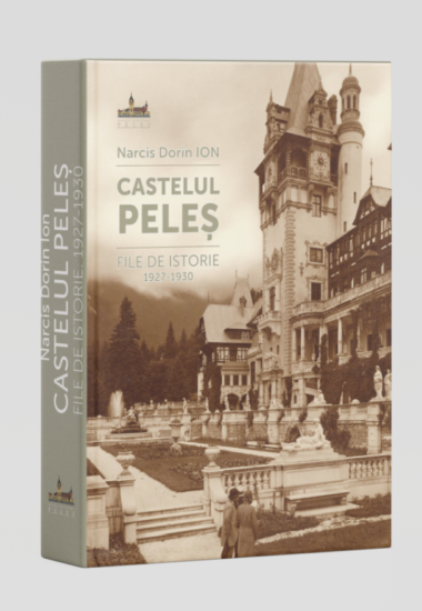 peles 1927 3D