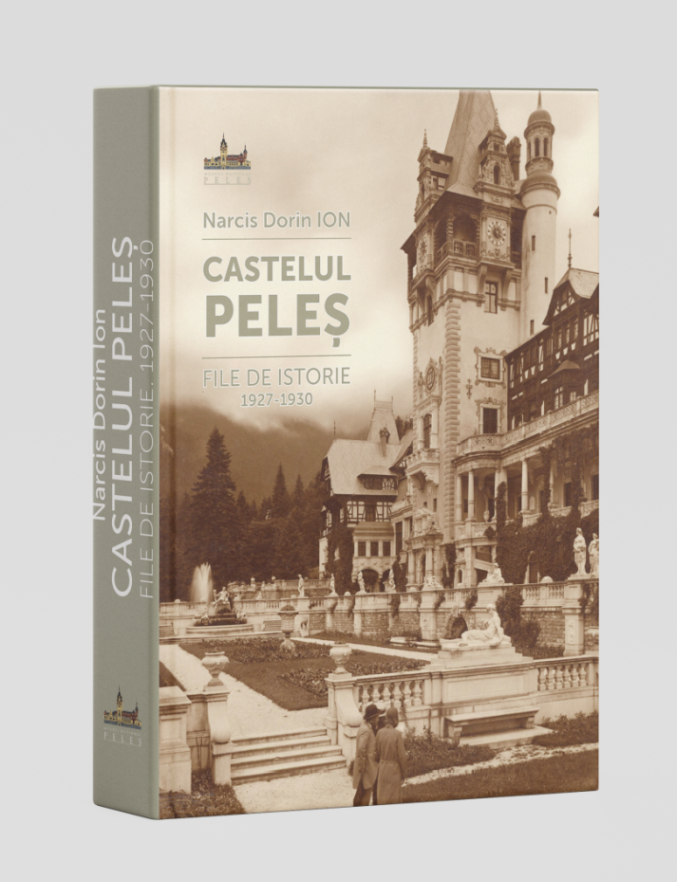 peles 1927 3D peles 1927 3D